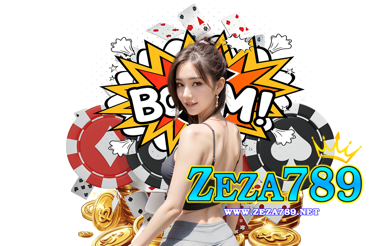 zeza789 สมัคร