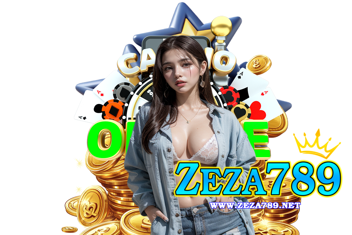 zeza789 สล็อต