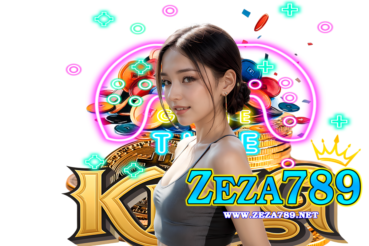 zeza789 เว็บตรง